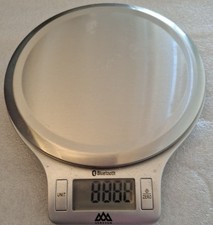 Senssun bluetooth nutritional for sale  WARRINGTON