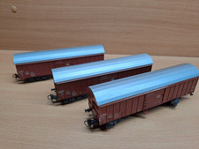 Märklin schwenkdachwagen 3x gebraucht kaufen  Kaisersesch-Umland