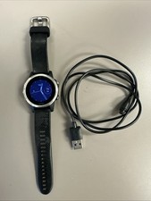 Garmin fenix watch for sale  Abilene