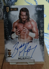 Buddy murphy auto for sale  MANCHESTER