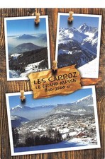 Carroz pointe percee d'occasion Carroz pointe percee d'occasion  France