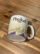 Starbucks tasse phuket gebraucht kaufen  Mömbris