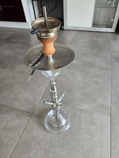 Shisha wasserpfeife dilaw gebraucht kaufen  Farschwlr., Kasel, Osburg