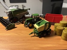 Siku traktor 1 gebraucht kaufen  Eilenburg