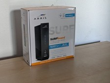 Arris surfboard sbg7600ac2 for sale  Madison