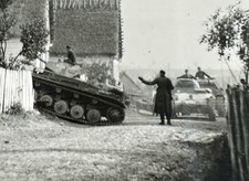 Front foto polenfeldzug gebraucht kaufen  Hückelhoven