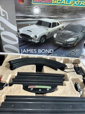 Scalextric 007 james for sale Scalextric 007 james for sale  PLYMOUTH