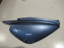 Coque arrière d'occasion  Visan
