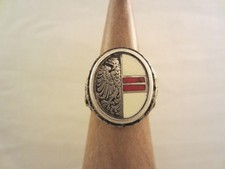 weiss 800er silber gebraucht kaufen  Bochum