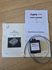 Gyro drehratensensor yacht gebraucht kaufen  Waltrop