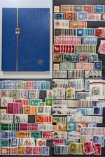 Deutschland briefmarkensammlun gebraucht kaufen  Ludwigshafen am Rhein