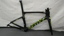 Scott carbon frame d'occasion  Expédié en Belgium