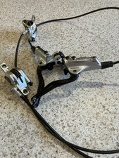 shimano deore xt for sale  EAST MOLESEY