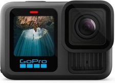 Gopro hero action usato  Casarile