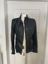 Belstaff jacke damenjacke gebraucht kaufen  Filderstadt