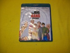 THE BIG BANG THEORY THE COMPLETE NINTH SEASON NINE 9 BLURAY comprar usado  Enviando para Brazil