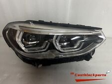 Farol X3 2018-2021 BMW X3 X4 G01 G02 LED farol adaptativo direito OEM usado comprar usado  Enviando para Brazil