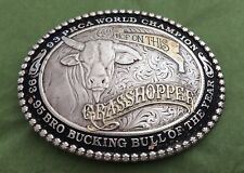 Vtg grasshopper prca for sale  Wildwood