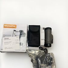 Carson monopix 8x24mm for sale  Martinsville