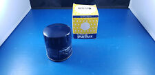 Filtre huile purflux d'occasion  Nissan-lez-Enserune