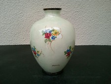 Vase art deco d'occasion  Mer