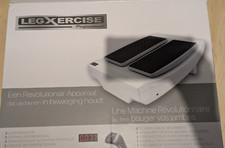 Legxercise pro legx for sale  CARDIFF