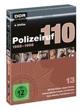 Polizeiruf 110 box gebraucht kaufen  Berlin