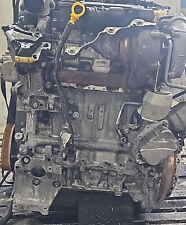 Motore semicompleto per usato  Italia