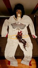Elvis presley zombie gebraucht kaufen  Dortmund