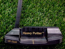 Heavy putter tour for sale  Granite Falls