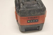 Hilti b36 2ah gebraucht kaufen  Sulzbach-Rosenberg