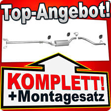 Auspuff volvo s40 gebraucht kaufen  Görlitz-Umland
