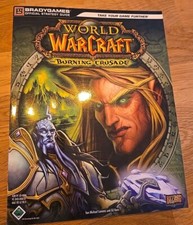 Warcraft the burning gebraucht kaufen  Mettmann
