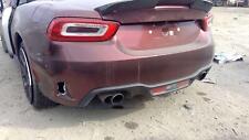 Fiat 124 spider for sale  San Bernardino