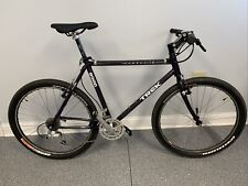 Vintage 1992 trek for sale  Lake Mills