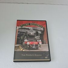 Flying scotsman peoples for sale  HARWICH