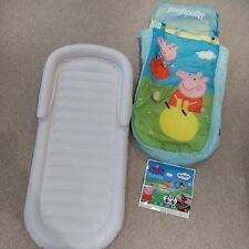 peppa pig ready bed for sale  CHELMSFORD