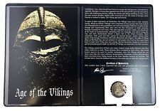 Vikings era silver for sale  Palo Alto