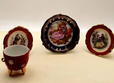 Limoges doll house for sale  OXFORD