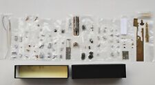 Kit locomotive vapeur d'occasion  Belley