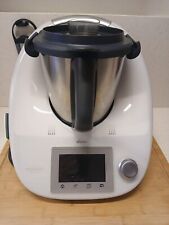 Bimby vorwerk tm5 usato  Lucca
