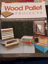 Wood pallet projects for sale  Finleyville