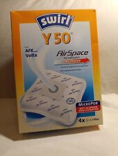 Swirl y50 afk gebraucht kaufen  Kraiburg