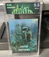 Man castle grayskull for sale  Bakersfield