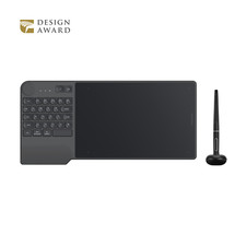 Huion kd200 bluetooth for sale  SKELMERSDALE
