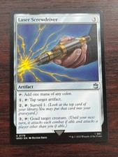 Laser screwdriver doctor for sale  LINCOLN