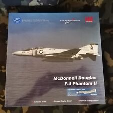 Hobby Master HA19033, McDonnell Douglas F-4J Phantom II, VF-92 “Silver Kings" comprar usado  Enviando para Brazil