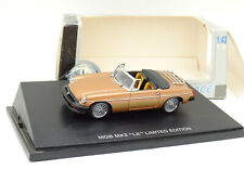 Universal hobbies mg d'occasion  Paris VII