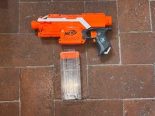 Hasbro nerf retaliator usato  Lucca