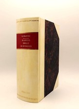 Gianfranco bianchi luglio usato  Trieste